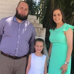 Meet your Posher, Patsy nicole